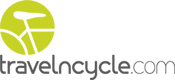 Travel n Cycle logo