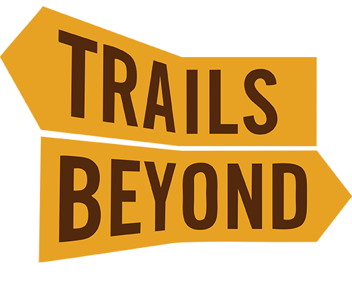 Trails Beyond logo