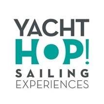 YachtHop logo