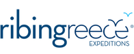 Rib in Greece logo
