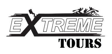 Extreme Tours logo