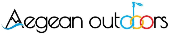 Aegean Outdoors logo