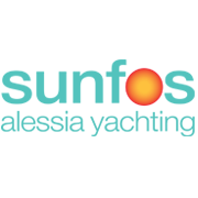 Sunfos Alessia Yachting logo