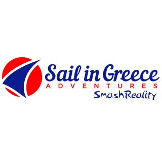 Sail in Greece logo