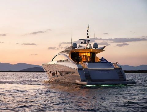 golden yachting and sailing mykonos
