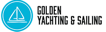 Golden Yachting & Sailing logo