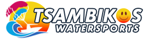 Tsambikos Watersports logo