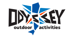 Odyssey Outdoor Activities logo