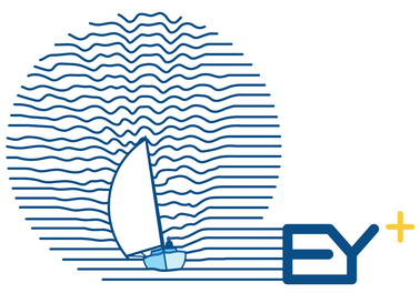 EY Sailing logo
