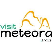 Visit Meteora logo