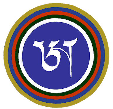 Drolma Ling Yoga Retreat logo