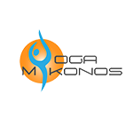 Yoga Mykonos logo