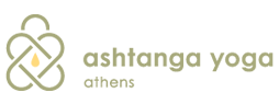 Ashtanga Yoga Athens logo