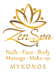Zen Spa logo