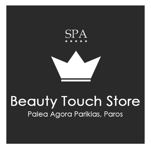 Beauty Touch Store logo