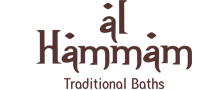 Al Hammam Traditional Baths logo