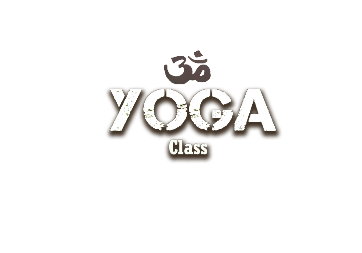 Yoga Class Chania  logo