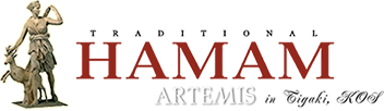 Artemis Hammam logo