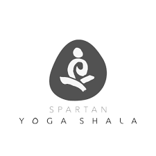 Spartan Yoga Shala  logo
