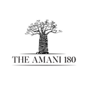 The Amani Spa logo
