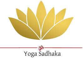 Yoga Sadhaka logo