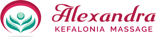Alexandra Kefalonia Massage logo