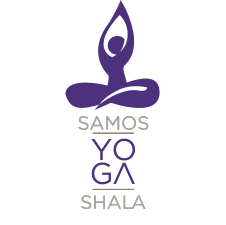 Samos Yoga Shala logo