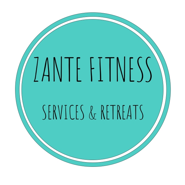 Zante Yoga Retreat logo