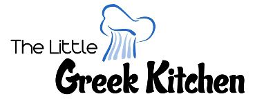 Cooking Classes by the Little Greek Kitchen logo