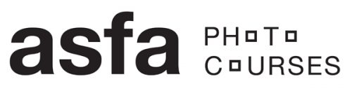 Asfa Photo Courses logo