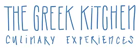 Cooking Class By The Greek Kitchen logo