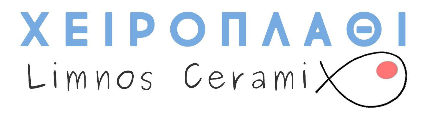 Limnos CeramiX Workshop logo
