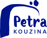 Petra Kouzina logo