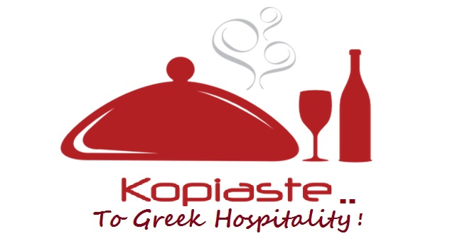 Cooking Class by Kopiaste logo