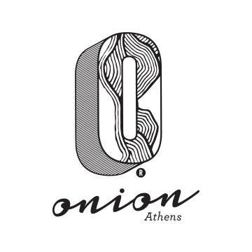 Cooking Workshops by Onion Athens logo