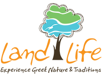 Cooking Class by Land Life logo