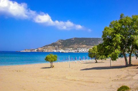 Karpathos Afoti beach: Photos, Map | Greeka