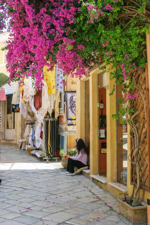 Photos of Corfu Town - Page 3 | Greeka.com