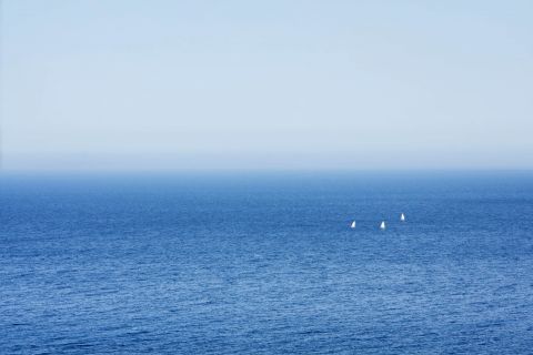 Piso Gialia: Amazing blue waters