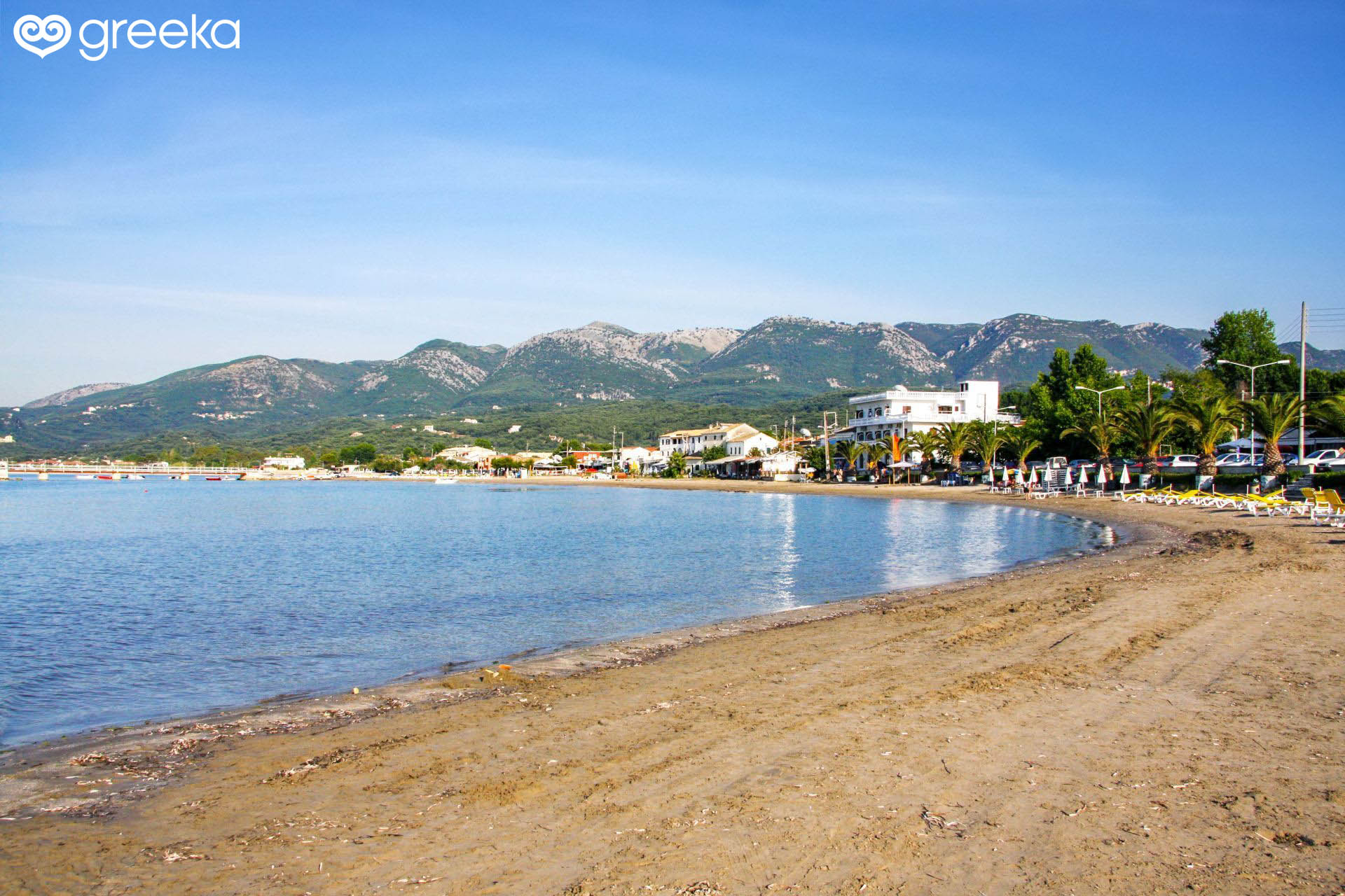 Roda beach corfu resort spa hotel greece reviews hotels tripadvisor coral niakas mitsis island